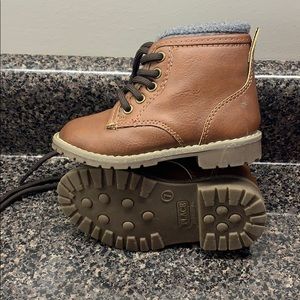 Toddler Boy Boots
